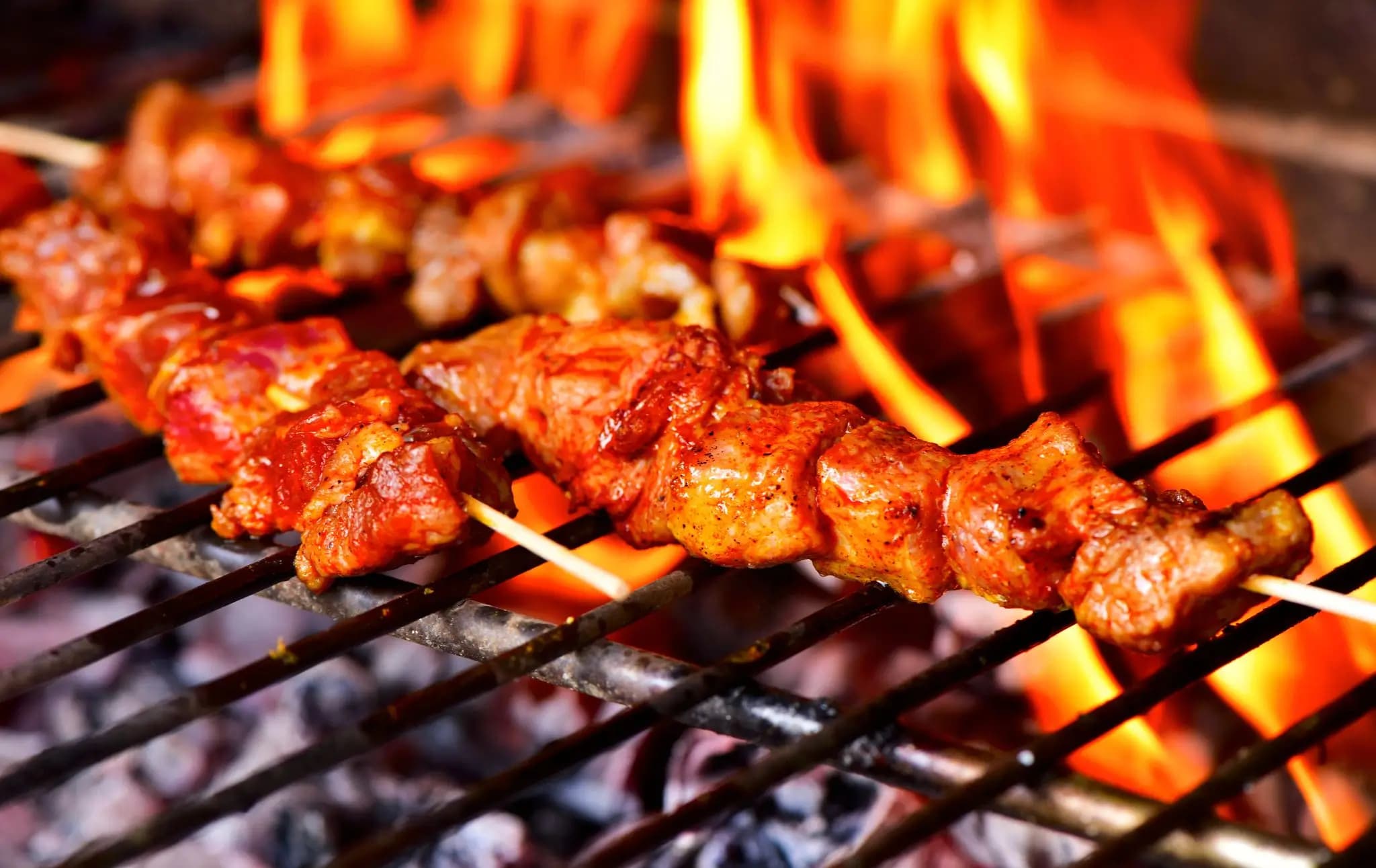 Barbeque