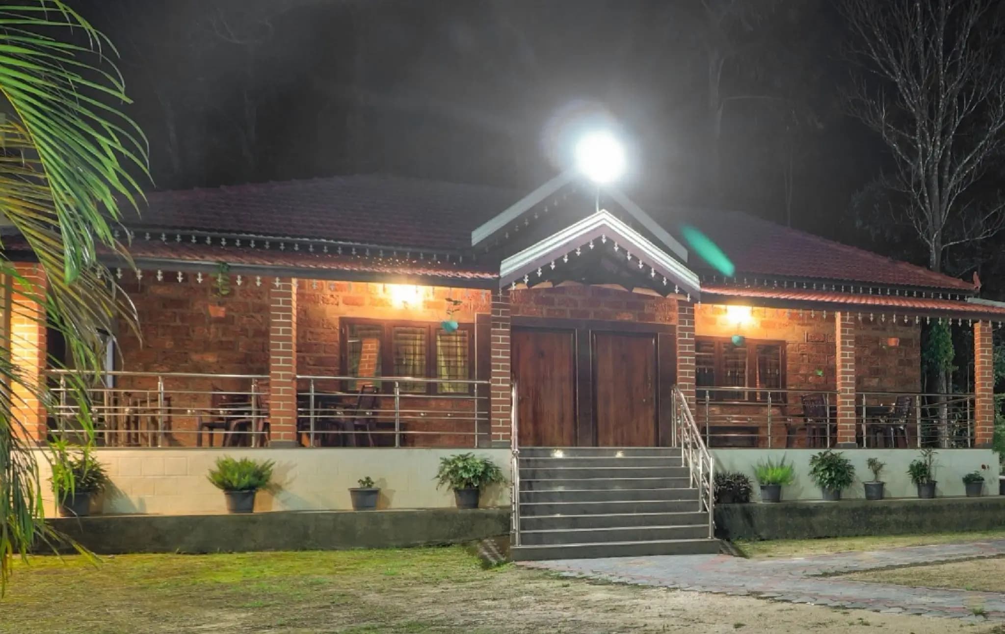 Homestay Tour