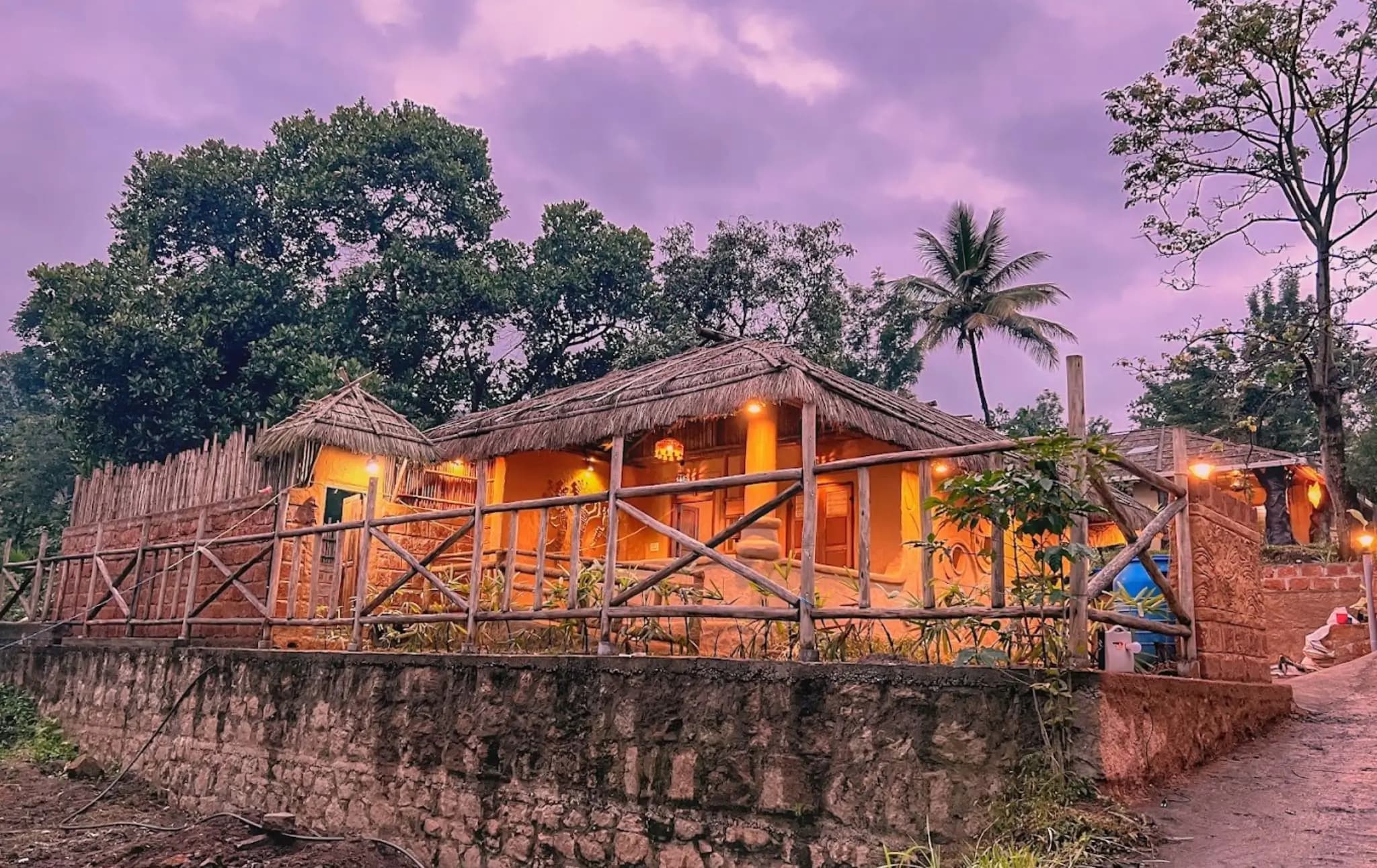 Property Tour