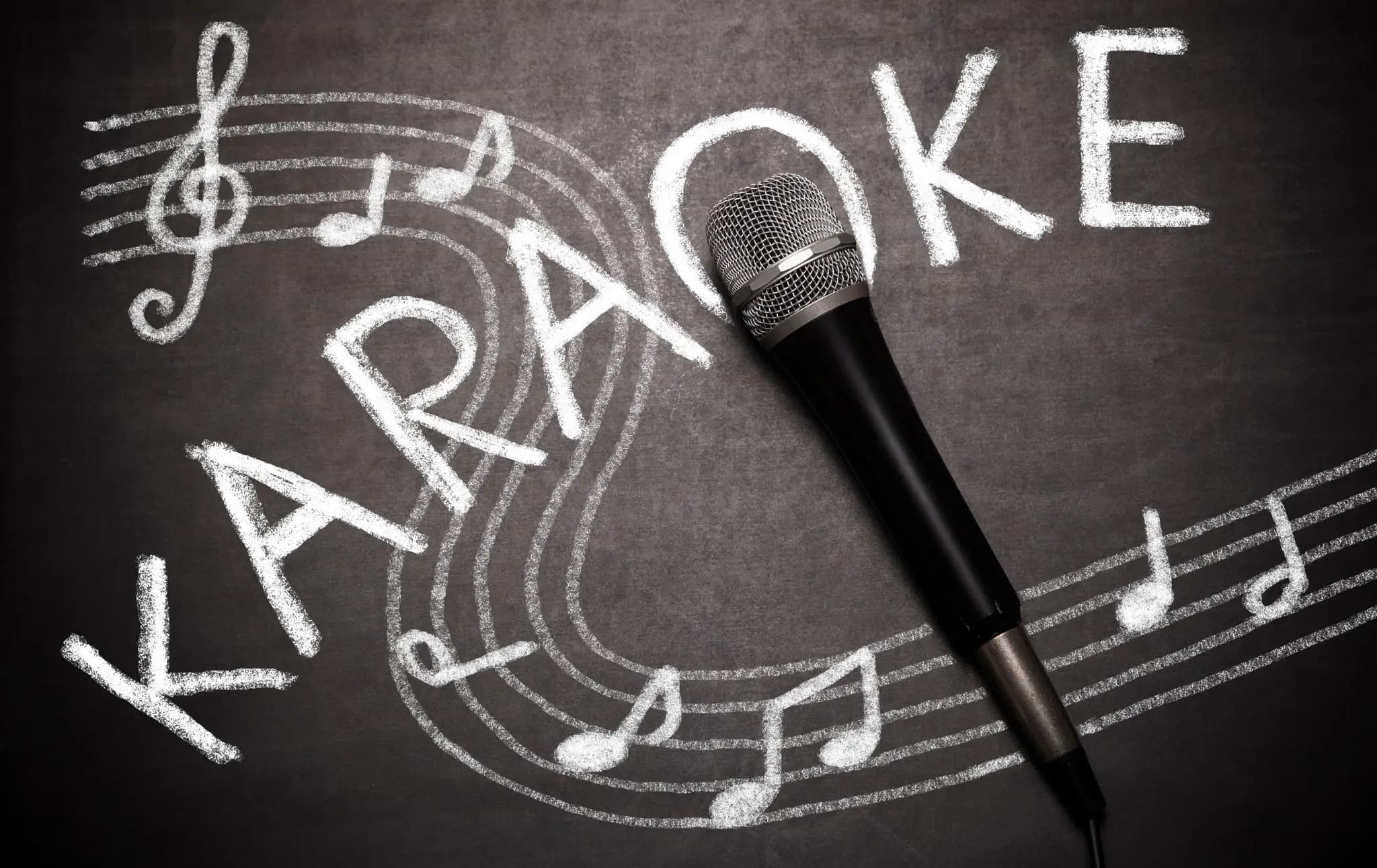 Karaoke