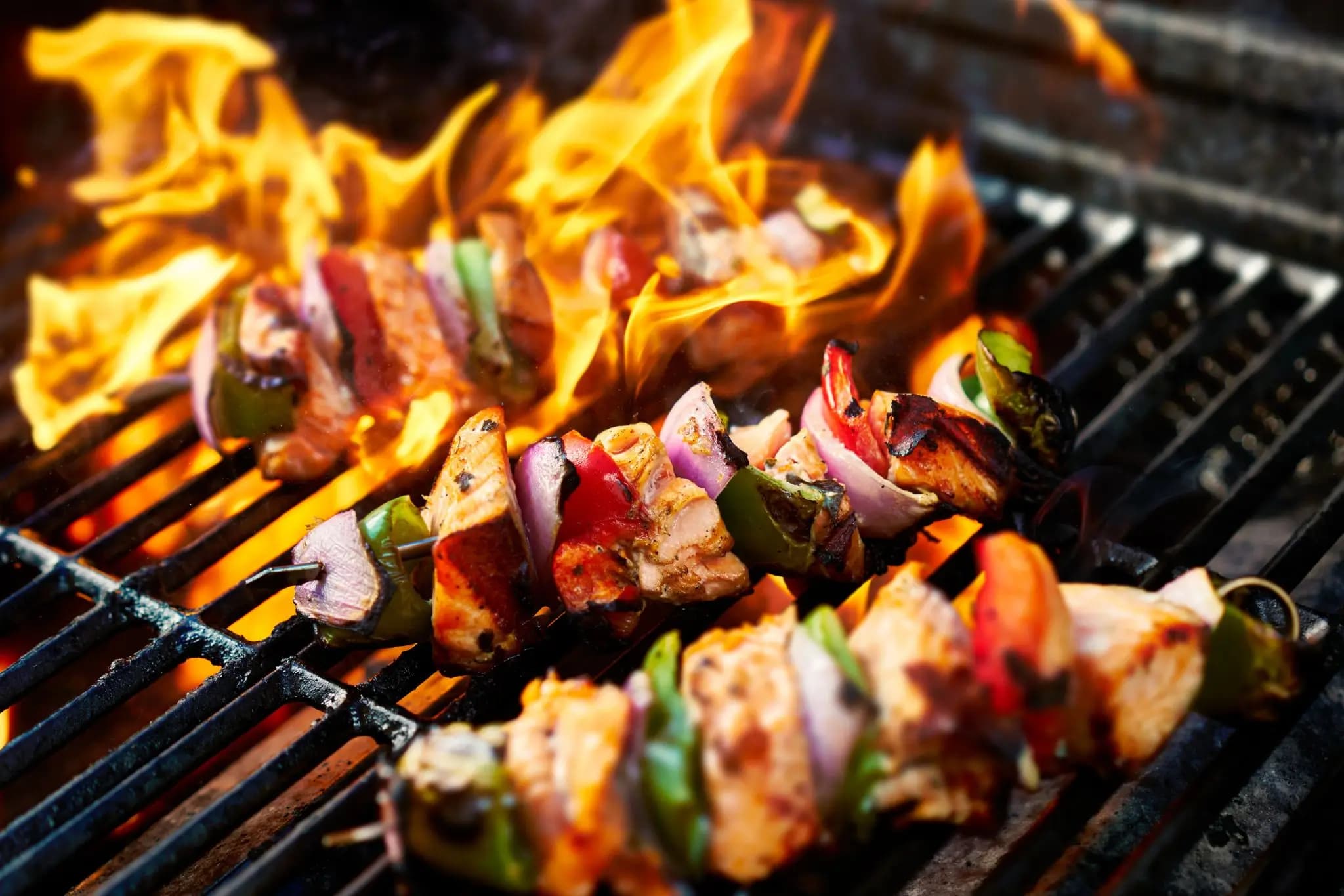 Barbeque