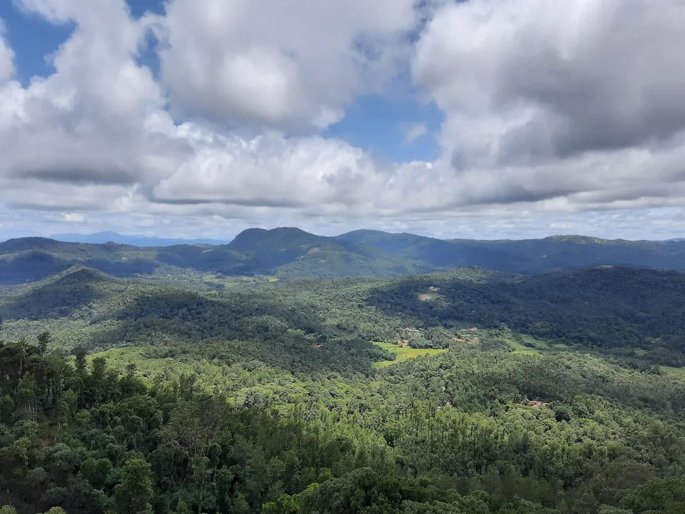 Bandekallu Dudda