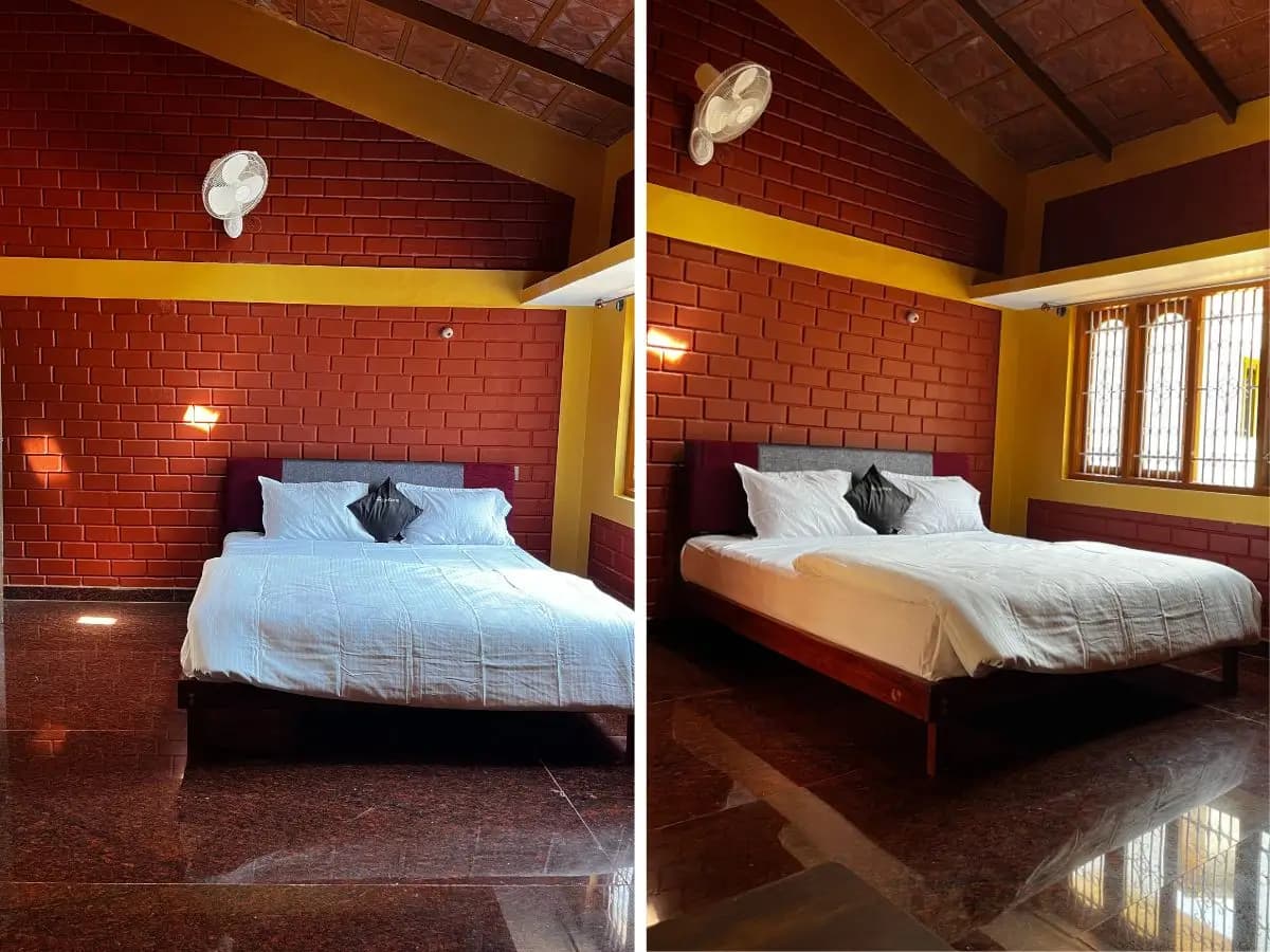 Room 6 at Mountain Mist by Tripture