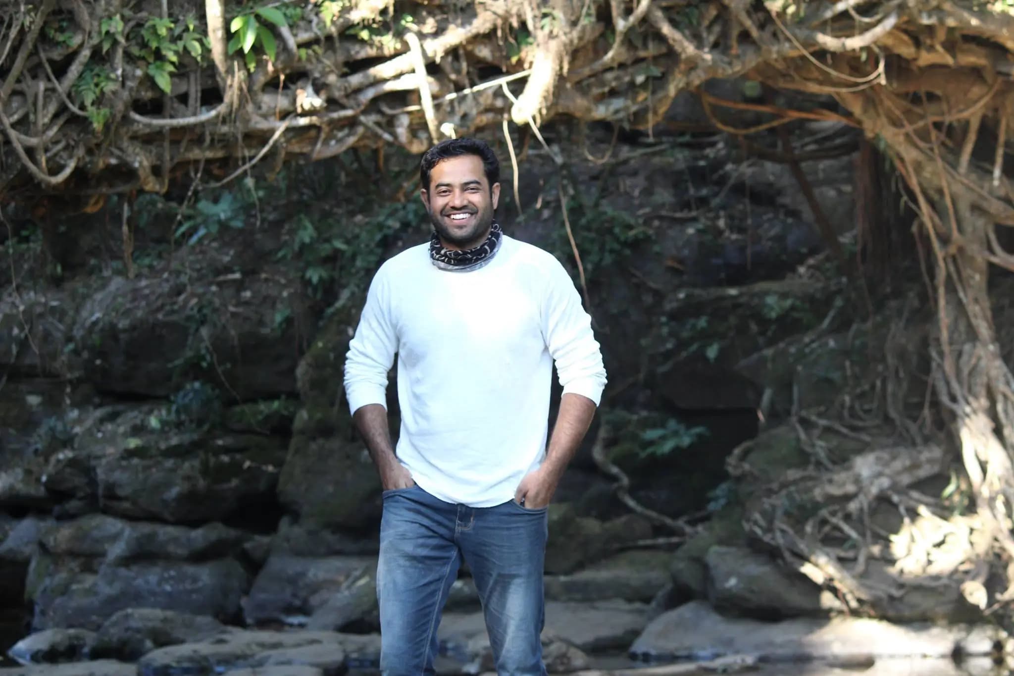 Deepak Naik