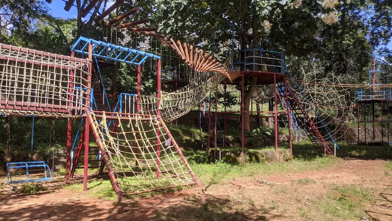 Thrill Valley
