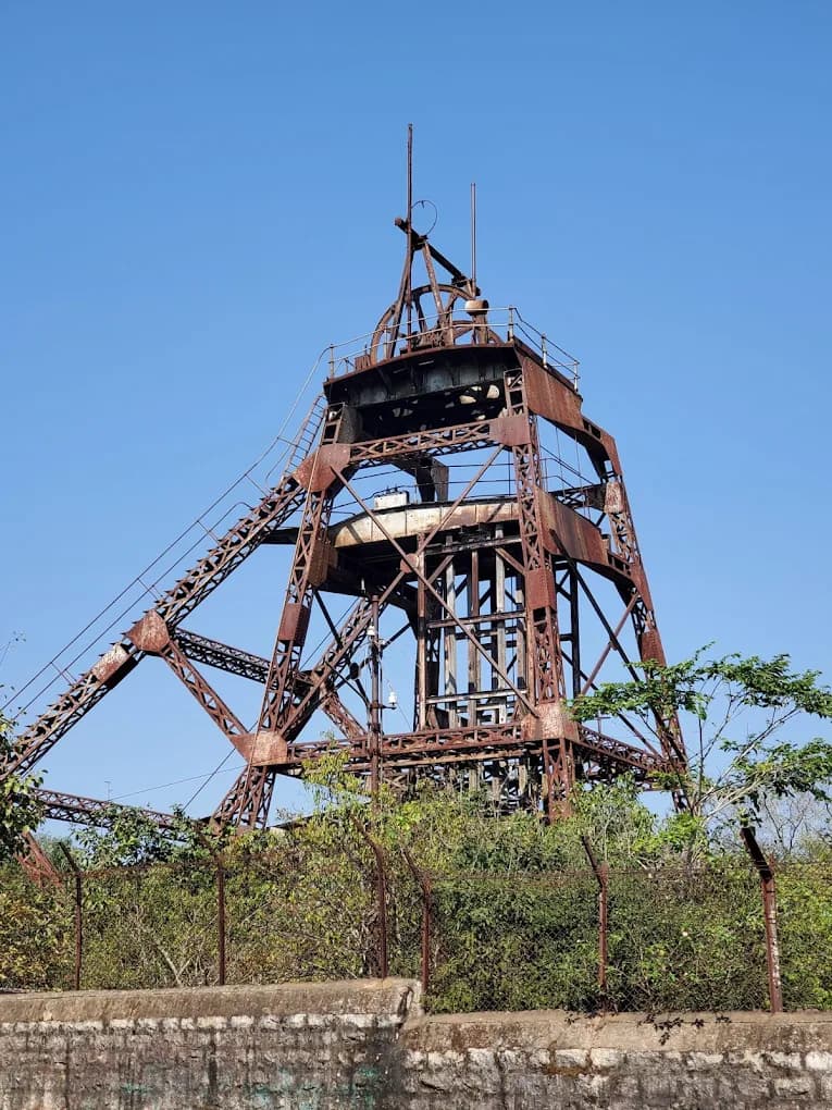Kolar Goldfield