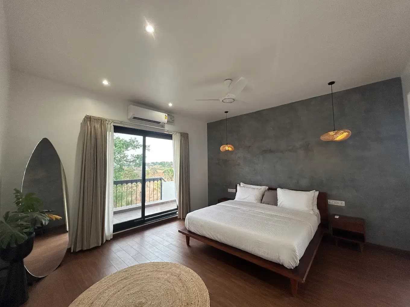 Room-1 at Villa Serenita