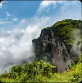 Ranijhari View Point