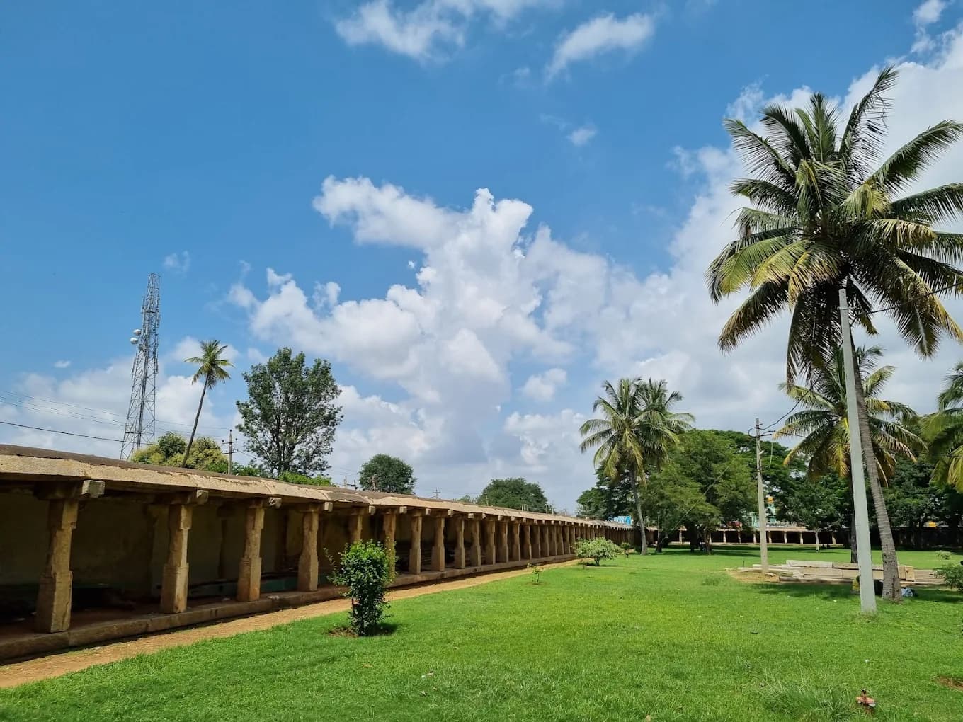 Bhoga Nandeeshwara Temple